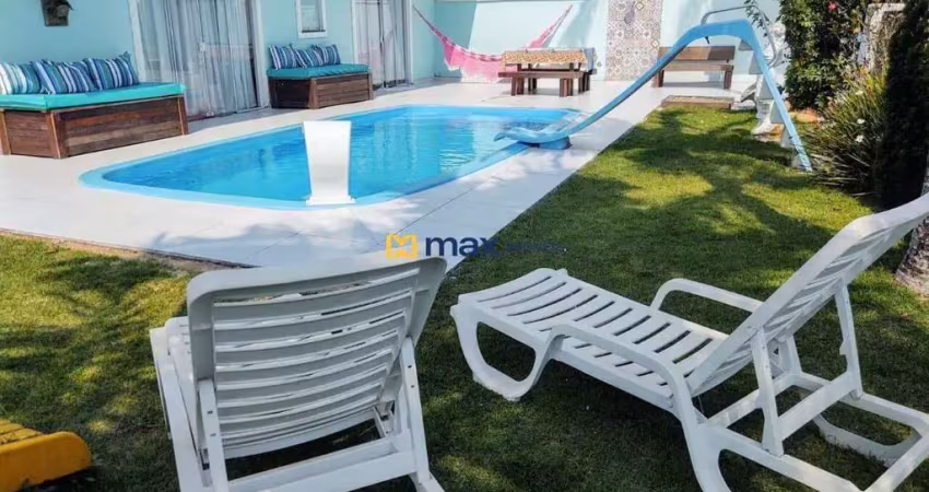 Venda: casa com dois dormitórios, bairro itacolomi, balneário piçarras/sc