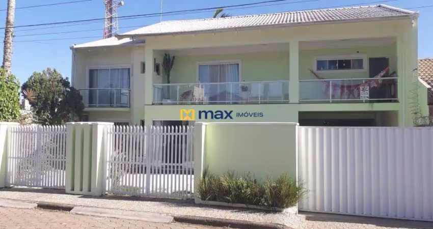 Venda: sobrado com 7 dormitórios, bairro itacolomi balneário piçarras/sc