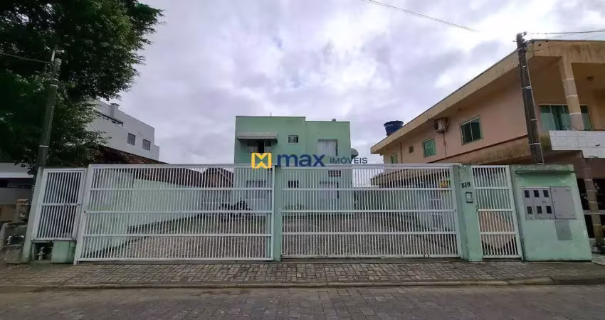 Venda: apartamento 2 dormitórios. bairro centro (navegantes)