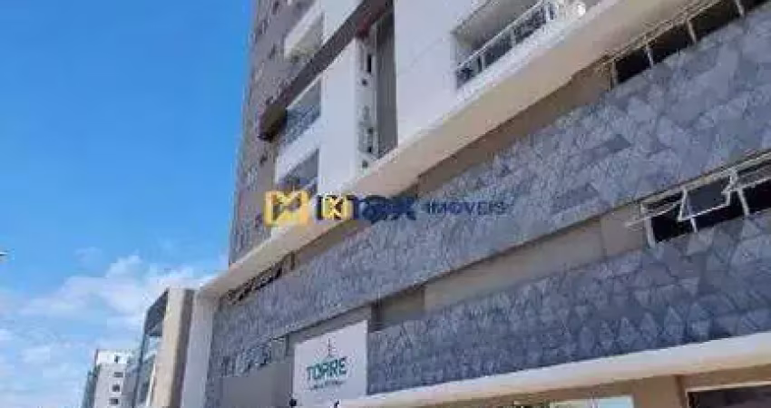 Apartamento à venda, 3 quartos, 1 suíte, 1 vaga, centro - navegantes/sc