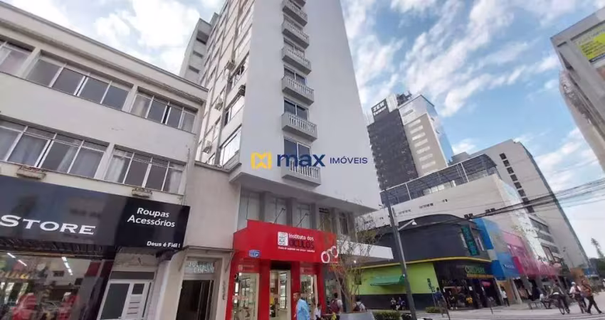 Amplo apartamento com 4 quartos (1 suíte) à venda no bairro centro em itajaí