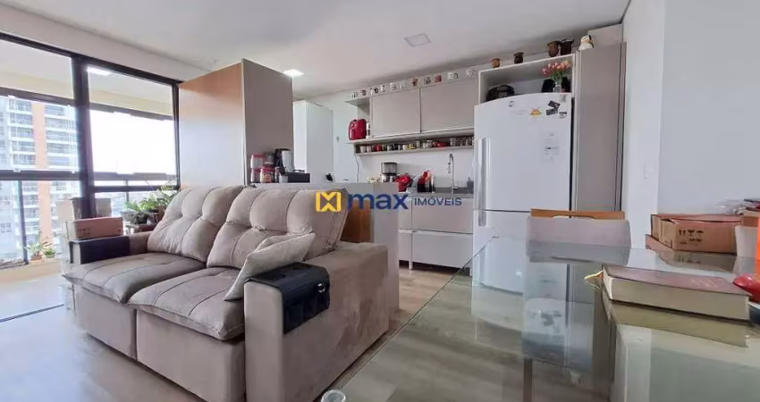 Apartamento com 2 quartos à venda no bairro são joão em itajaí