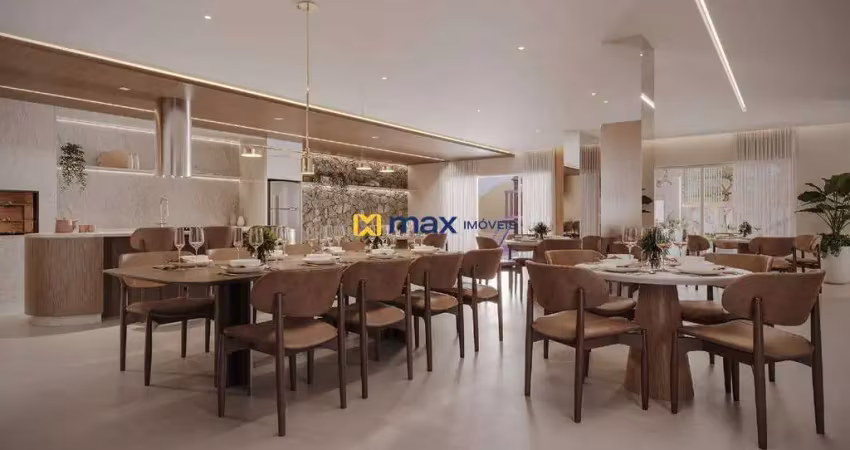 Excelente apartamento tipo studio à venda no bairro fazendinha em itajaí