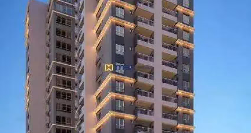 Excelente apartamento com 2 quartos (1 suíte) à venda no bairro fazendinha em itajaí