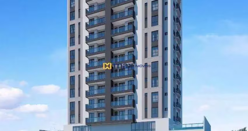Apartamento com 2 quartos (1 suíte) à venda no bairro são judas em itajaí