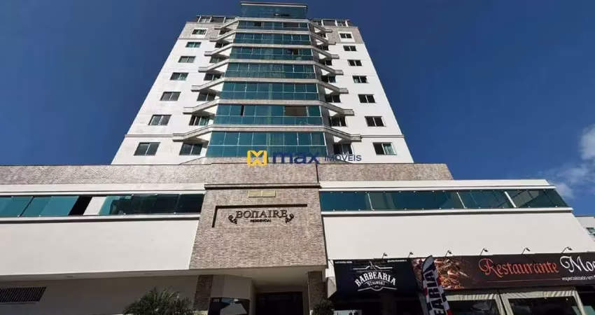 Apartamento 3 dormitórios com suíte, churrasqueira, 2 vagas e lazer – camboriú