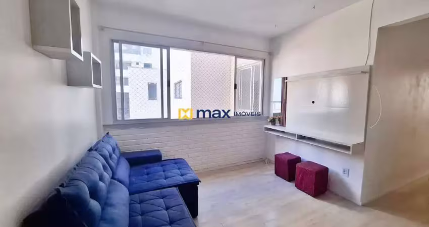 Apartamento edifício jangada centro balneário camboriú