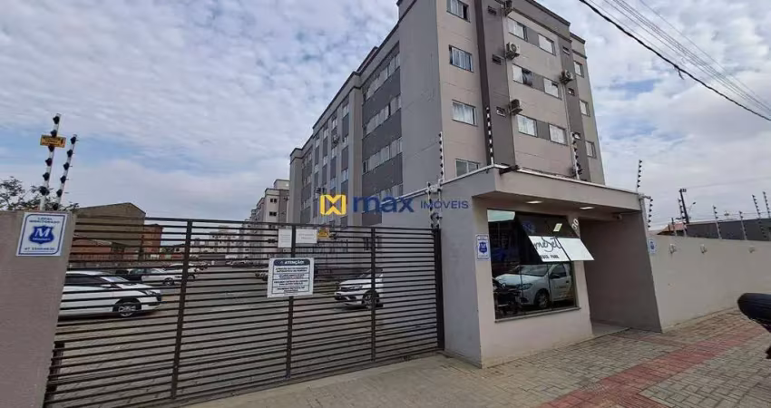 Apartamento semi mobiliado com 2 quartos à venda no bairro murta em itajaí