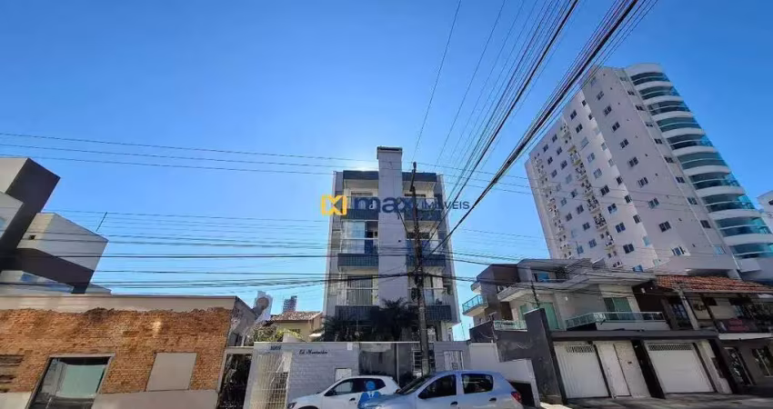 Excelente apartamento semi mobiliado com 1 quarto à venda no bairro centro em itajaí