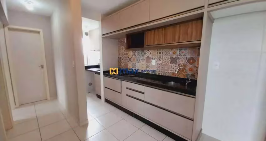 Apartamento semi mobiliado com 2 quartos à venda no bairro itaipava em itajaí