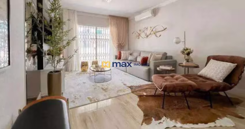 Casa ampla, semi mobiliada com 1 suíte e 2 demi suítes à venda no bairro itaipava em itajaí