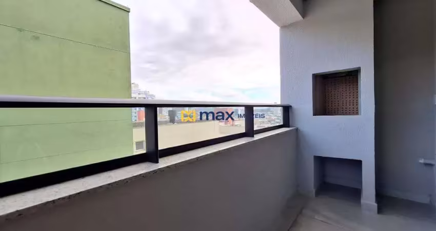 Apartamento com 3 quartos (1 suíte) à venda no bairro dom bosco em itajaí