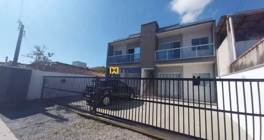 Apartamento com 2 quartos à venda no bairro espinheiros em itajaí