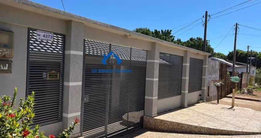CASA &#192; VENDA ? BAIRRO JOSINO BRITO ? CACOAL/RO