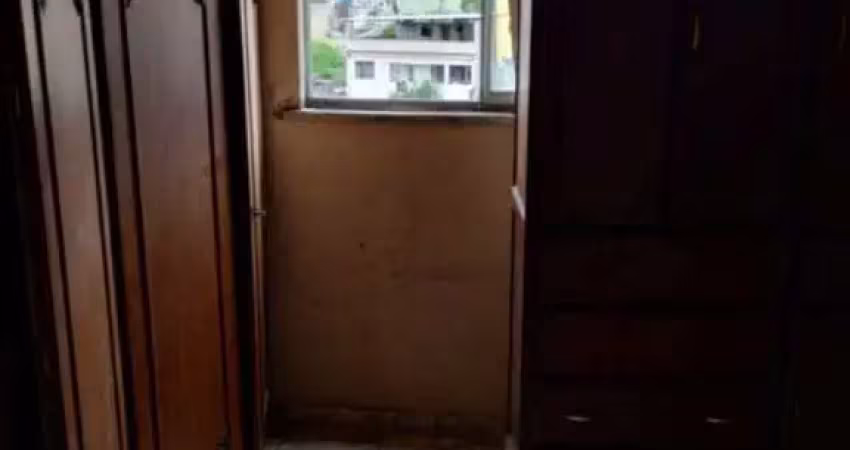 Apartamento à venda em Rio de Janeiro, Abolição, com 2 quartos, 45m²