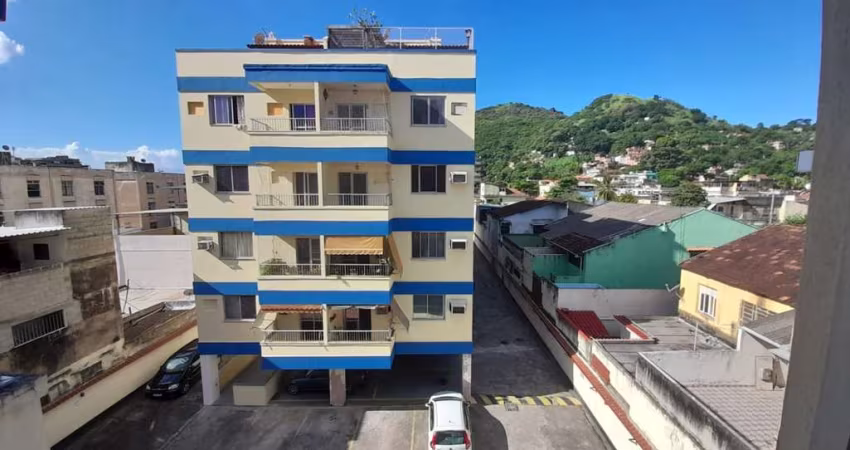 Apartamento à venda, Praça Seca, com 2 quartos, 70m²