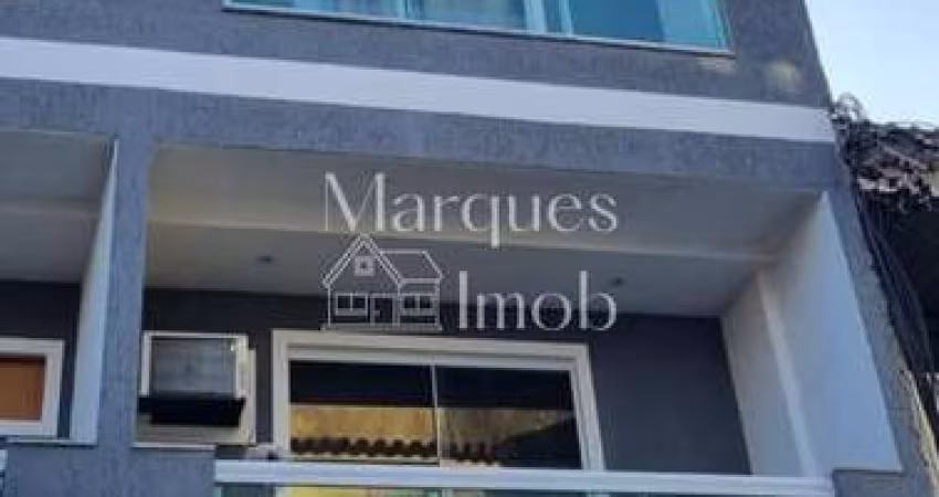 Apartamento à venda em Rio de Janeiro, Jacarepaguá, com 1 quarto