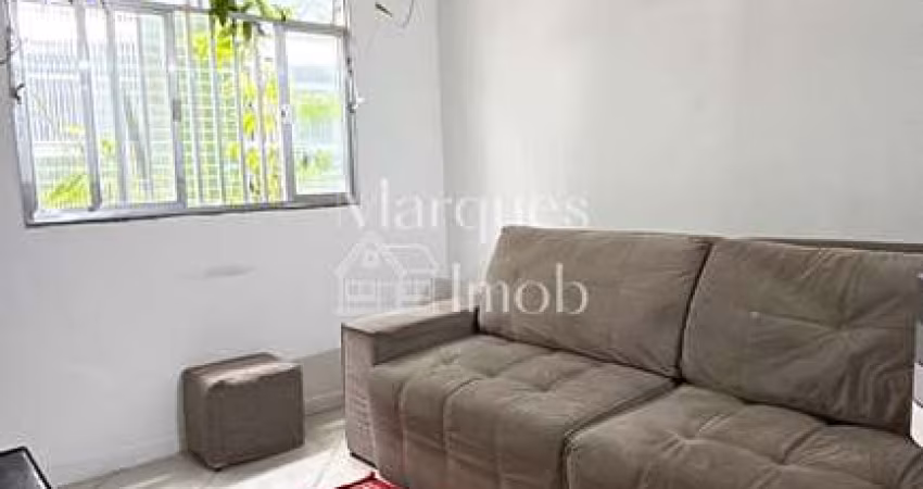 Apartamento à venda em Rio de Janeiro, Anil, com 1 quarto