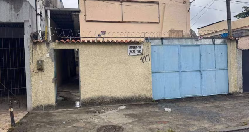 Loja para alugar em Rio de Janeiro, Curicica
