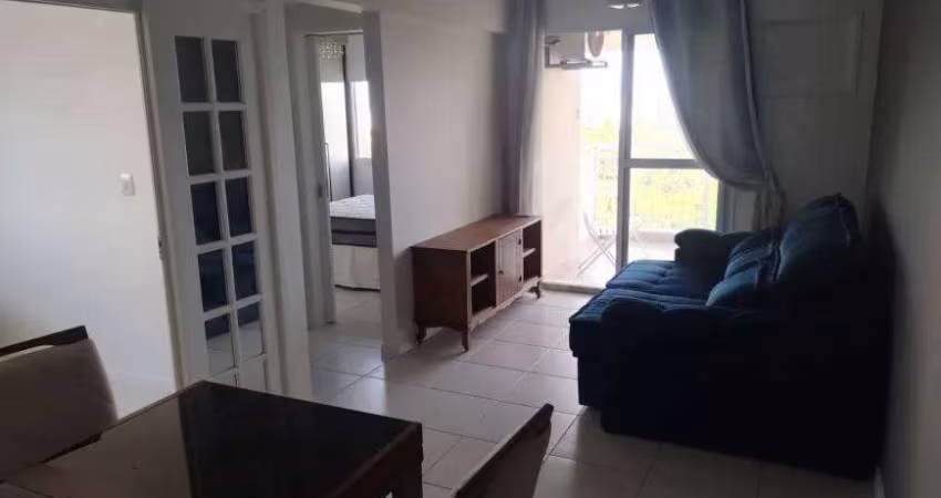 Apartamento para alugar em Rio de Janeiro, Jacarepaguá, com 2 quartos, 60m²