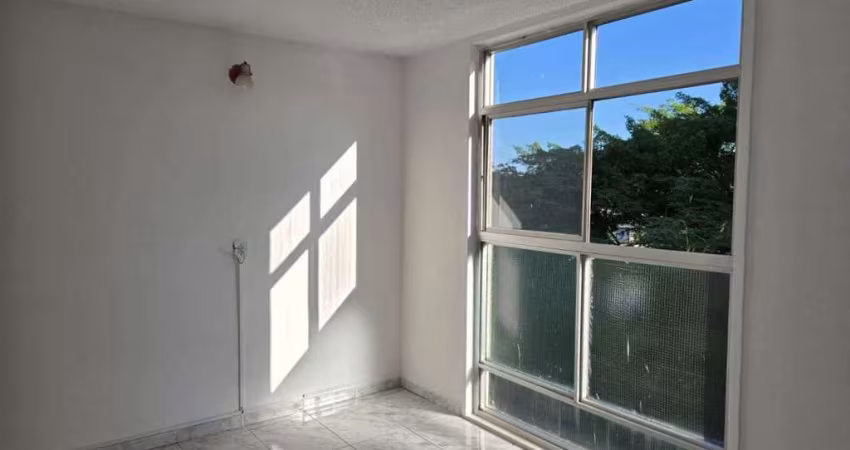 Apartamento em Rio de Janeiro, Taquara, com 1 quarto, 32m²