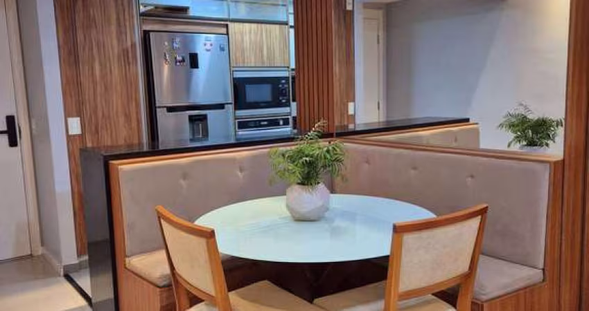 Apartamento à venda em Rio de Janeiro, Barra Olímpica, com 3 quartos, 79m²