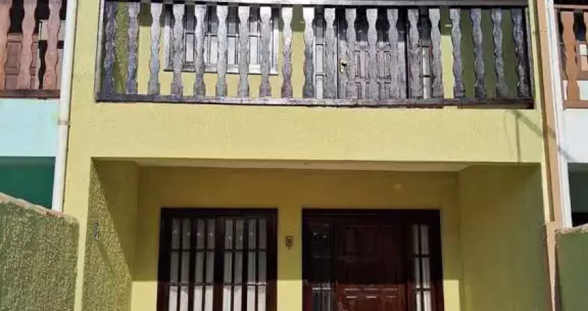 Casa à venda em Rio de Janeiro, Praça Seca, com 2 quartos, 75m²