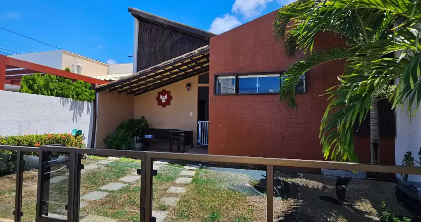 Casa térrea- 2 suítes em catu de abrantes- abrantes