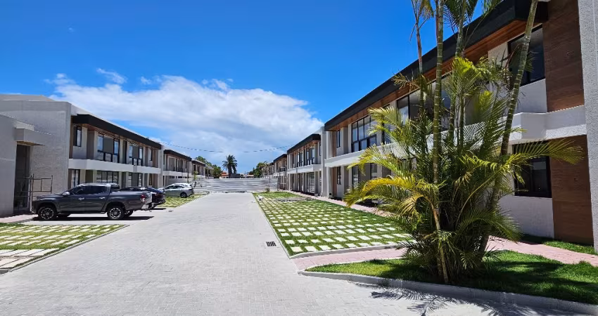 Apartamento 3/4, sendo 2 suítes em Lauro de Freitas