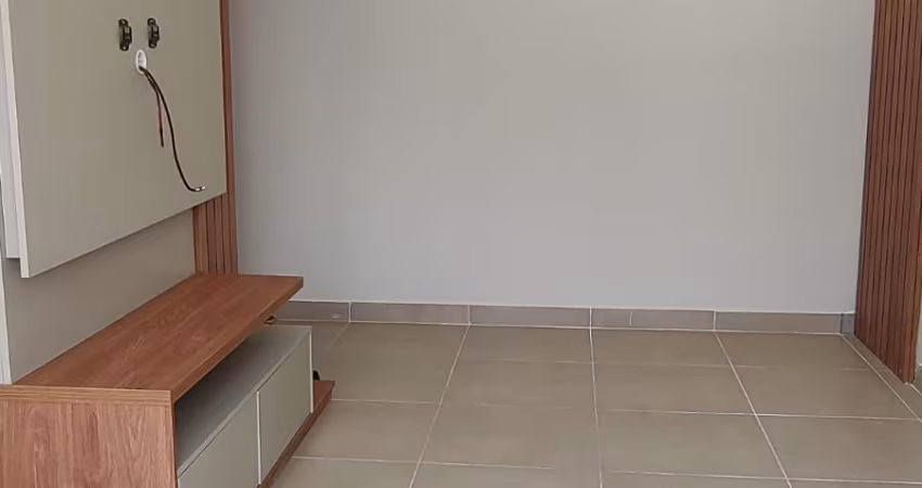 Apartamento 2/4- 1 suíte- Buraquinho- Lauro de Freitas-Ba