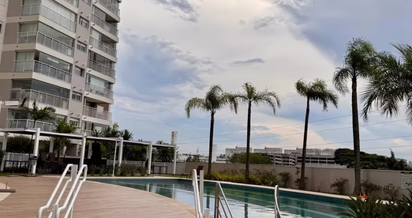 Apartamento com 85m2 no Condomínio Square Santo Amaro