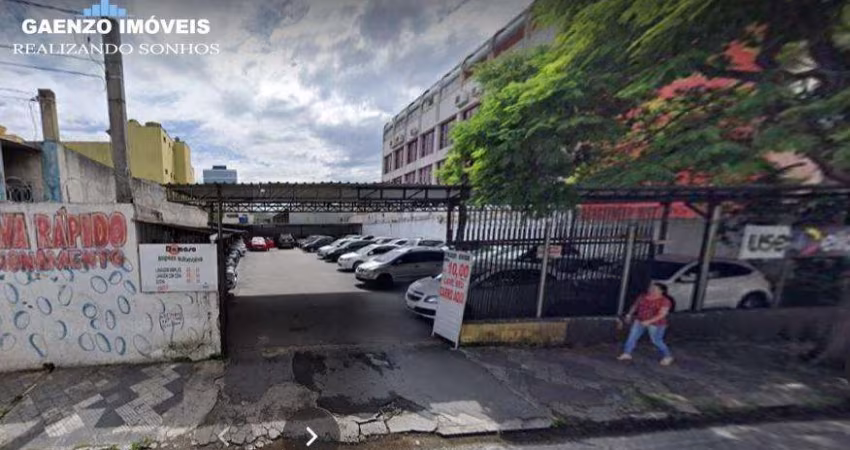 terreno centro de osasco