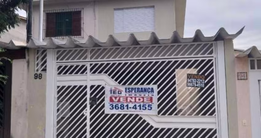 sobrado a venda