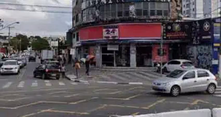 Sala comercial com 4 salas à venda no Km 18, Osasco 