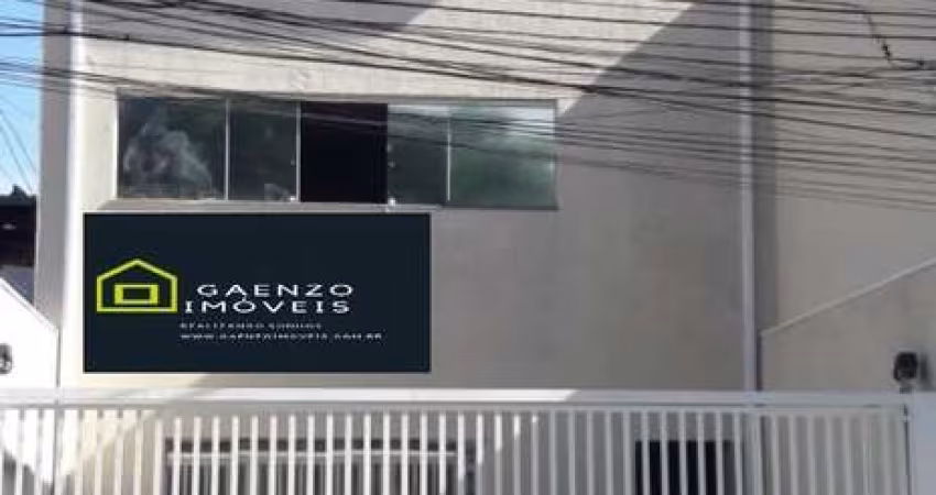 Imóvel Comercial para locação/ Venda na Av. das Flores - Osasco