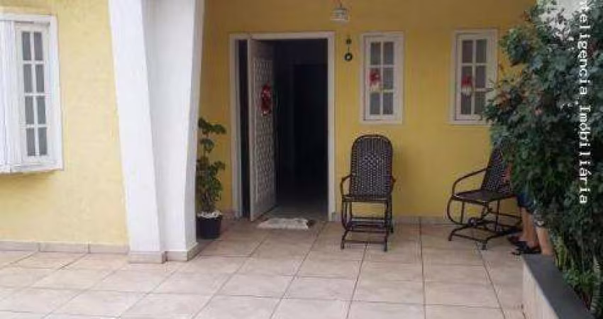 Casa térrea Altino