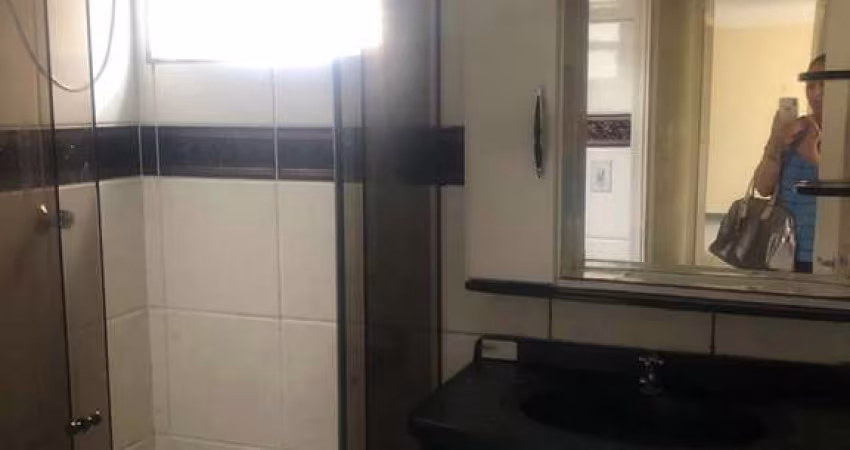 Apartamento jd de abril