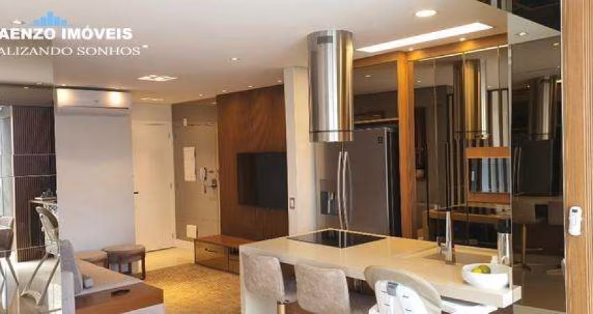 Apartamento Centro Alto padrão