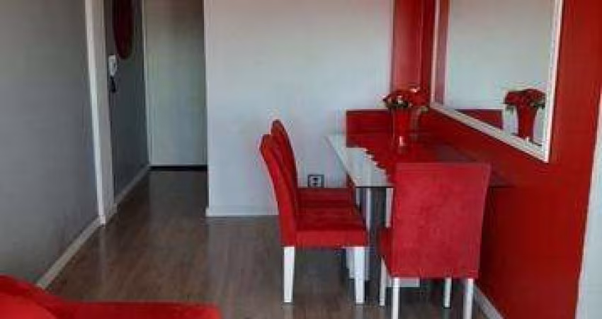 Apartamento Antonio Carlos costa
