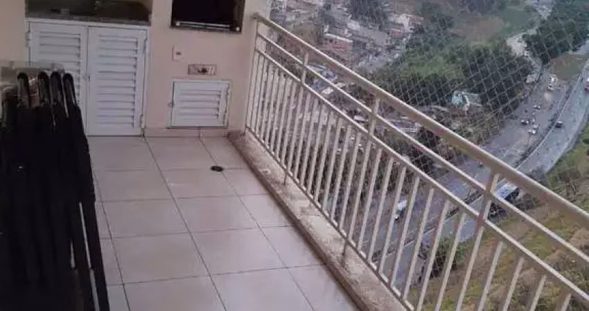 Lindo apartamento em Barueri