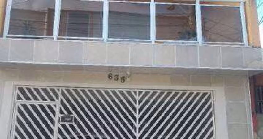 Sobrado Vila Yolanda