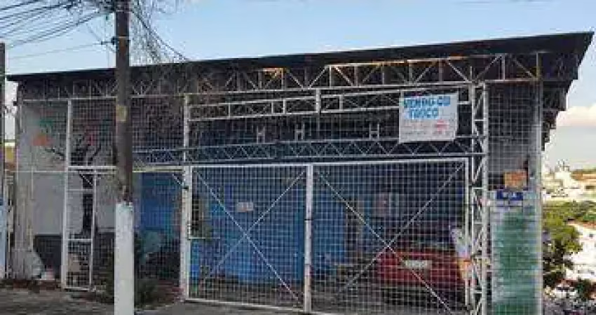 Sala comercial à venda na Vila Yolanda, Osasco 