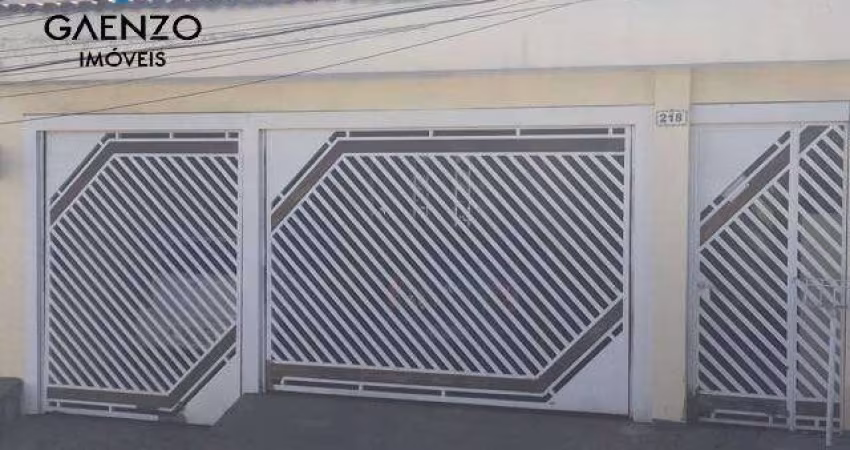 Casa Terrea Jaguaribe