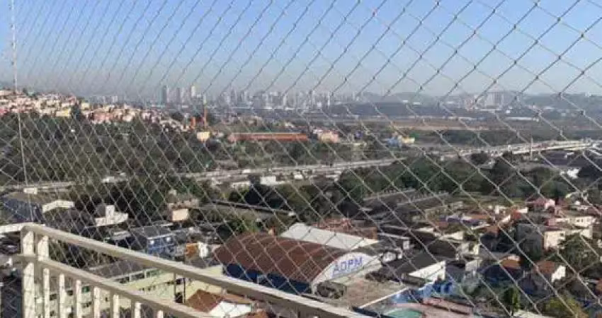 Apartamento Quitauna