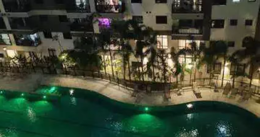 Apartamento Piscine