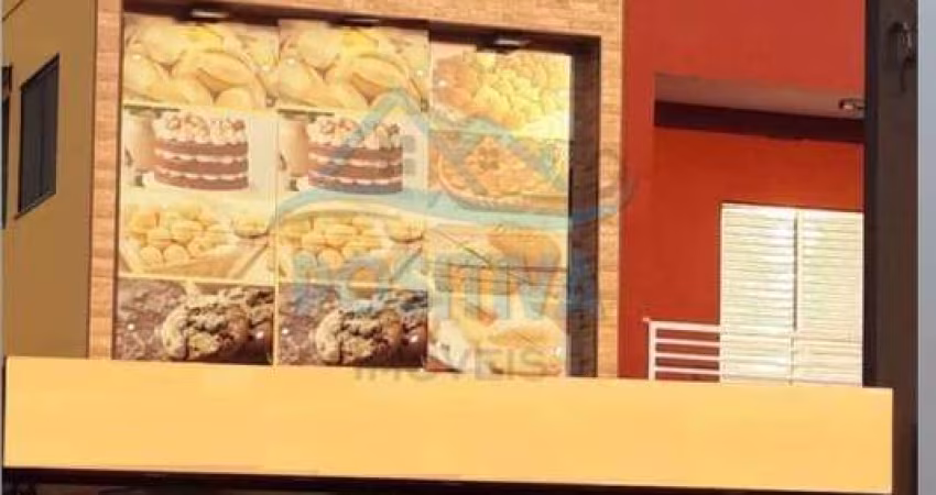 Prédio Comercial