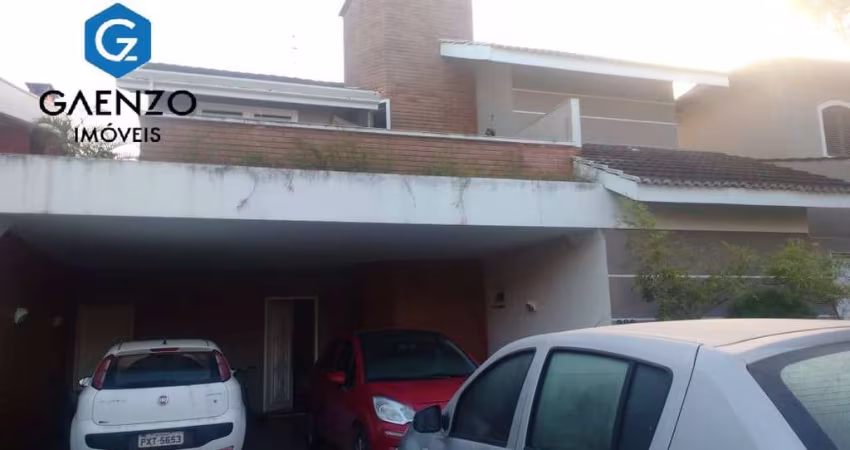 Sobrado Alpha 4