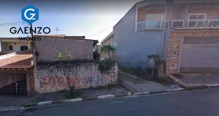 Terreno Jaguaribe