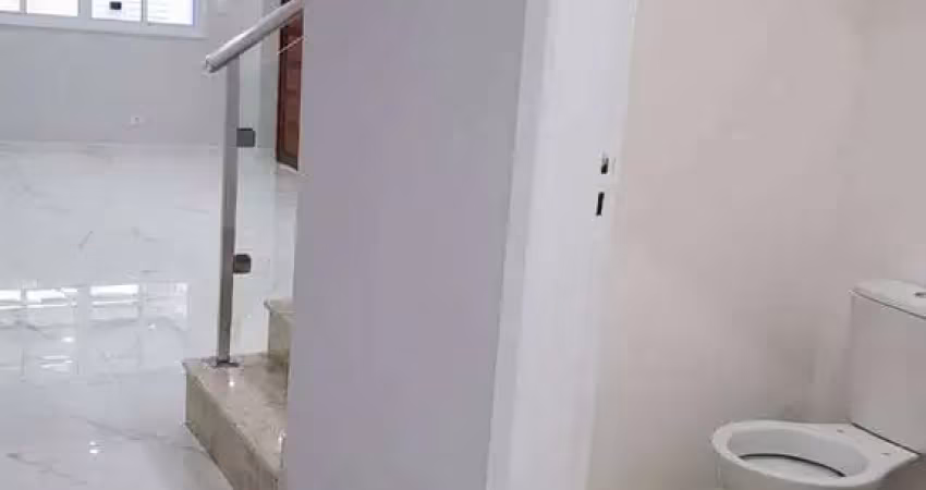 Sobrado Novo