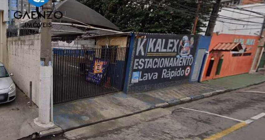 Terreno Centro De Osasco